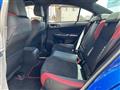 2016 Subaru WRX STI