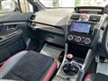 2016 Subaru WRX STI