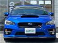 2016 Subaru WRX STI
