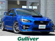 2016 Subaru WRX STI