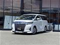 2019 Toyota Alphard