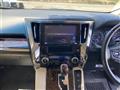 2019 Toyota Alphard