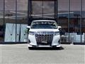 2019 Toyota Alphard