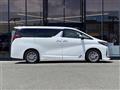 2019 Toyota Alphard