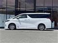 2019 Toyota Alphard