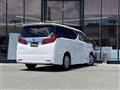 2019 Toyota Alphard