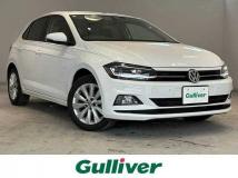 2019 Volkswagen Polo
