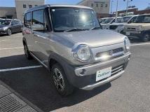 2014 Suzuki Hustler