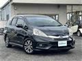 2014 Honda Fit shuttle