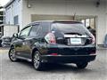 2014 Honda Fit shuttle