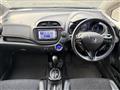 2014 Honda Fit shuttle