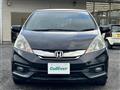 2014 Honda Fit shuttle