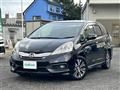 2014 Honda Fit shuttle