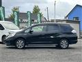 2014 Honda Fit shuttle