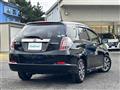 2014 Honda Fit shuttle