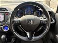2014 Honda Fit shuttle