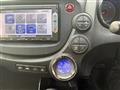 2014 Honda Fit shuttle