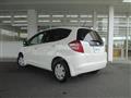 2010 Honda Fit