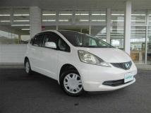 2010 Honda Fit