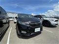 2018 Honda Fit Hybrid