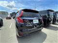 2018 Honda Fit Hybrid