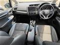 2018 Honda Fit Hybrid