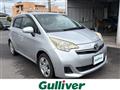 2011 Toyota Ractis