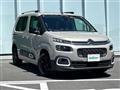 2022 Citroen Berlingo