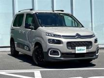 2022 Citroen Berlingo
