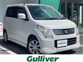 2012 Suzuki Wagon R