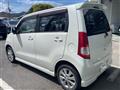 2012 Suzuki Wagon R