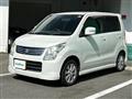 2012 Suzuki Wagon R