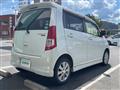 2012 Suzuki Wagon R