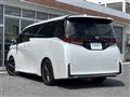 2024 Toyota Vellfire