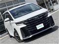 2024 Toyota Vellfire