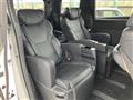 2024 Toyota Vellfire