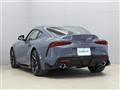 2025 Toyota Supra