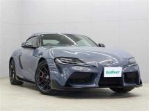 2025 Toyota Supra