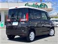 2017 Suzuki Spacia