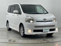 2009 Toyota Voxy
