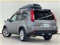 2012 Nissan X-Trail
