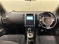 2012 Nissan X-Trail