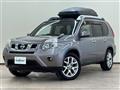 2012 Nissan X-Trail
