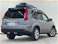 2012 Nissan X-Trail