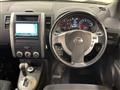 2012 Nissan X-Trail