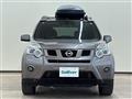 2012 Nissan X-Trail