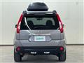 2012 Nissan X-Trail
