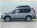2012 Nissan X-Trail