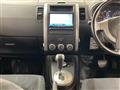 2012 Nissan X-Trail