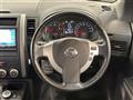 2012 Nissan X-Trail